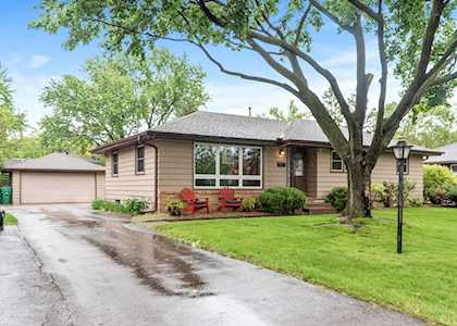 2618 64th Avenue N Brooklyn Center, MN 55430
