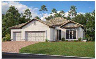 10912 Calluna Dr Odessa, FL 33556