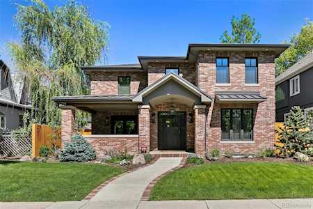 1026 S Williams St Denver, CO 80209