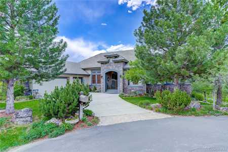 6143 Large Oak Ct Castle Rock, CO 80108