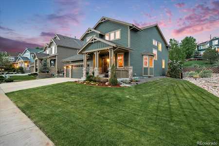 7401 Arco Iris Ln Castle Pines, CO 80108