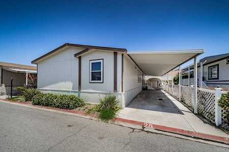 4616 N River Rd #SPC 26 Oceanside, CA 92057