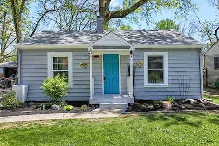 2917 Beech St Indianapolis, IN 46203
