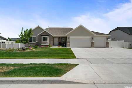 9517 S W Lea Heather Way West Jordan, UT 84081