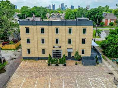 1185 Gustavus Lane Columbus, OH 43205