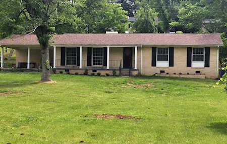 132 Short St Pulaski, TN 38478
