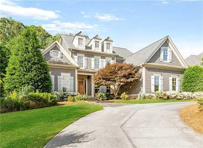 2510 Kirk Pointe Cove NW Kennesaw, GA 30152