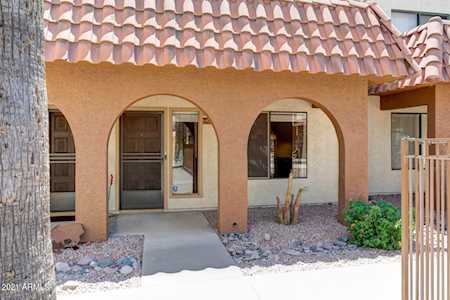 16510 E Palisades Boulevard #14 Fountain Hills, AZ 85268