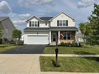 2160 Silverspur Drive Marysville, OH 43040