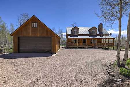 4419 S Right Hand Cyn Rd;;; RD Cedar City, UT 84720