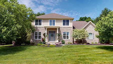 1125 Jackson Hole Drive Blacklick, OH 43004