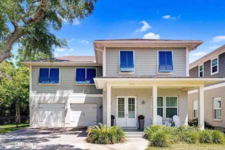 3419 Mourning Dove Ln Jacksonville Beach, FL 32250