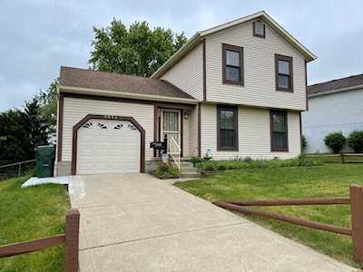 4048 Plateau Street Columbus, OH 43207