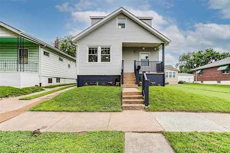 4709 Alexander St St Louis, MO 63116