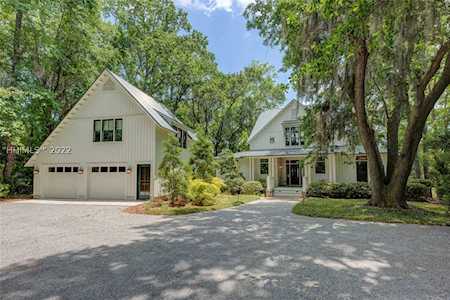11 Manigault Neck Okatie, SC 29909
