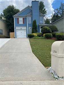 1294 Strasbourg Ct Norcross, GA 30093