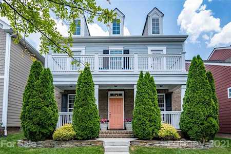 10405 Royal Winchester Dr Charlotte, NC 28277