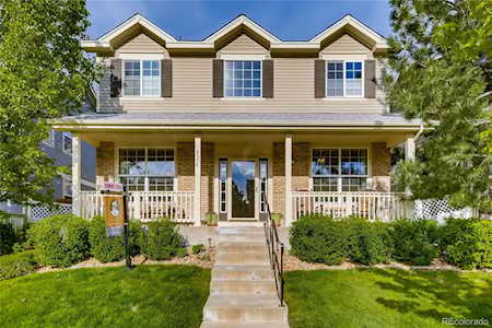 8356 Devinney St Arvada, CO 80005