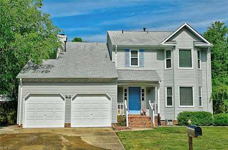 429 Willow Bend Dr Chesapeake, VA 23323