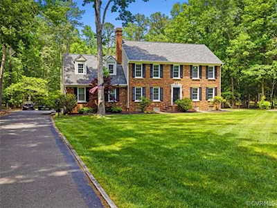 9000 Waterfowl Flyway Chesterfield, VA 23838