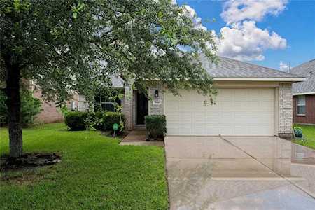 3114 Kainer Meadows Ln Houston, TX 77047