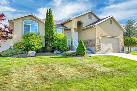 4933 W S Weatherwood Ln Herriman, UT 84096