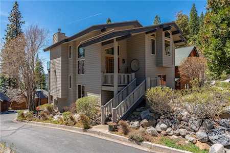 101 Red Cedar Dr Incline Village, NV 89451