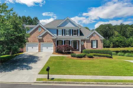 3365 Sweet Basil Ln Loganville, GA 30052