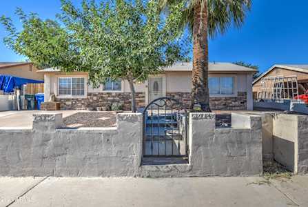 8521 W Piccadilly Road Phoenix, AZ 85037