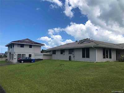 47-166 Wailehua Road Kaneohe, HI 96744