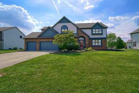 12729 Oakmere Drive Pickerington, OH 43147
