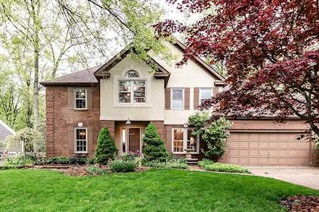 966 Lang Drive Columbus, OH 43230