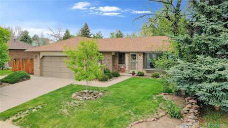 4617 S Coors Way Morrison, CO 80465