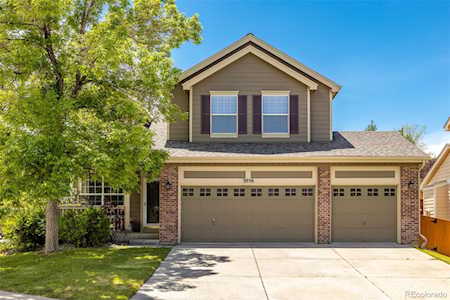 3856 Garnet Way Highlands Ranch, CO 80126
