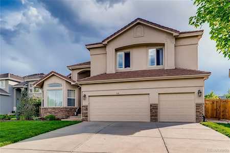 5738 W Long Place Littleton, CO 80123