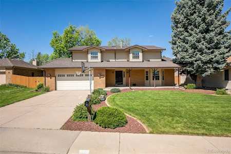 3651 Vivian Ct Wheat Ridge, CO 80033