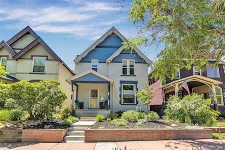 355 Bannock St Denver, CO 80223