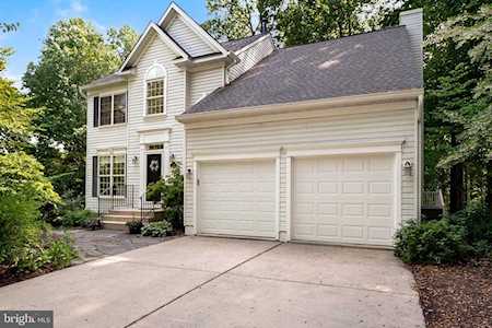 4810 Ellicott Woods Ln Ellicott City, MD 21043