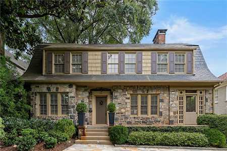 58 Camden Rd NE Atlanta, GA 30309