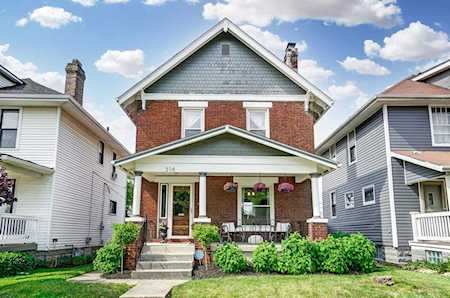 316 E Jenkins Avenue Columbus, OH 43207
