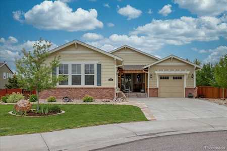 4155 Red Bird Ct Castle Rock, CO 80108