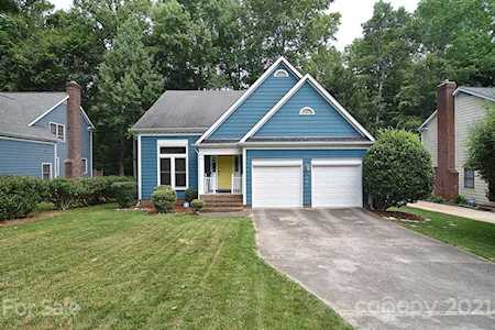 926 Eldorado Ave Charlotte, NC 28262