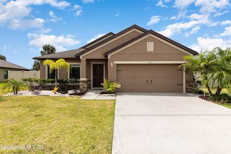 1015 Sangria Circle Rockledge, FL 32955