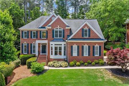 8340 High Hampton Chase Alpharetta, GA 30022