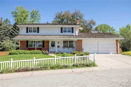 7087 Parfet St Arvada, CO 80004