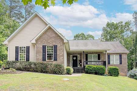 366 Lake Dr SE Calhoun, GA 30701
