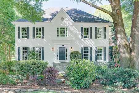 115 Waters Mill Ct Alpharetta, GA 30022