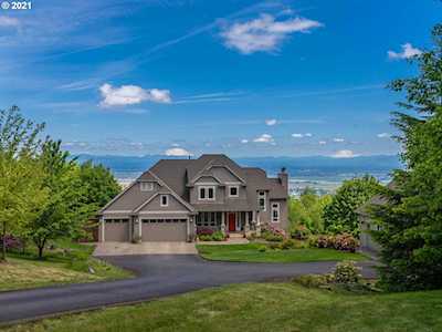 18600 NW Skyline Blvd Portland, OR 97231