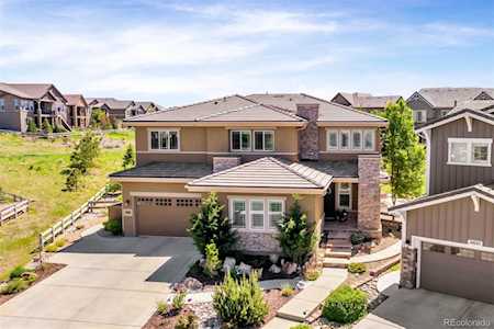 10611 Autumnsong Ct Highlands Ranch, CO 80126