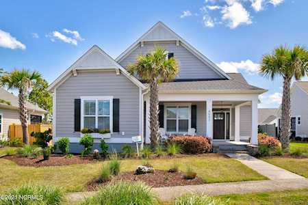 8642 Hammocks Cove Trail Leland, NC 28451
